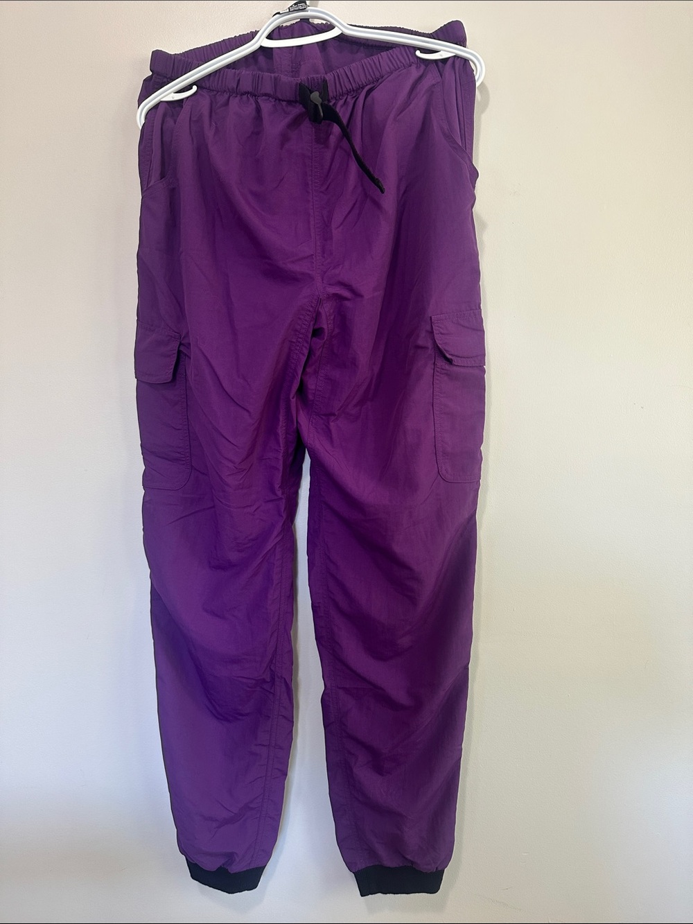 Mec Women Rab pants